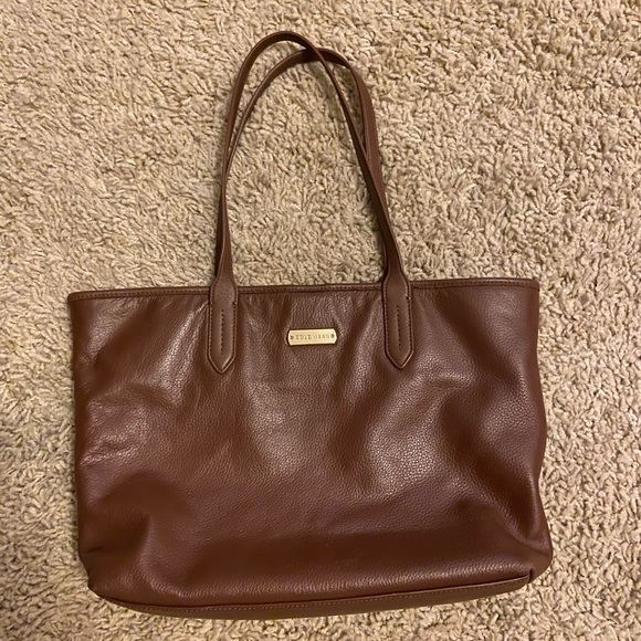Cole Haan Handbags - Cole Haan Leather Tote